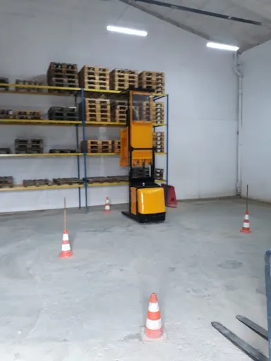 Danton kursy/szkolenia UDT